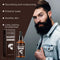 Men's Beard Oil Beard Hair Nourishing Nourishing Repair Frizz Supple Care Essential Oil