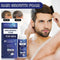 Men's Dense Hair Foam Machine, Repair Hair Root Follicle Men's Hair Thick Moisturizing Foam