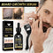 Facial Care Essence Set Men's Facial Care Hair Nourishing Beard Care