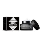 Cream For Men, Hydrating And Moisturizing Brightening Skin Tone, Concealer And Acne Print Hydrating Face Cream