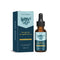 Beard Fuller & Strengthen Serum, Soft And Bright Men's Beard Strong Root Nourishing And Bushy Care Essence