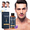 After Shave Cream, Refreshing Men's Face After Shave Moisturizing Moisturizing Gloss Treatment