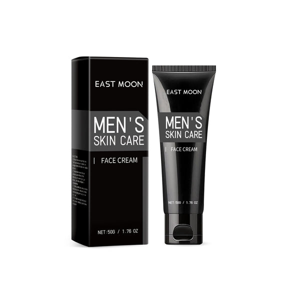 Cream For Men, Moisturizing And Moisturizing Concealer Lazy Moisturizing Cream