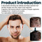 Hair Conditioner For Men, Men's Hair Nutrition Care Anti-Set Hair Thickening Serum