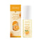 Orange Body Perfume Spray Light Fresh fragrance Keep fragrance portable fruit fragrance spray