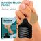 Bunion Patch, Relieves Toes Swelling And Pain Corrects Thumb Valgus Herbal Care Patch