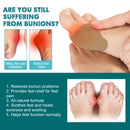 Bunion Patch, Relieves Toes Swelling And Pain Corrects Thumb Valgus Herbal Care Patch