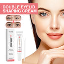 Double Eyelid Styling Cream Natural Invisible Invisible Permanent Double Magnification Eye Beauty Styling Cream