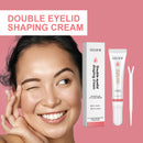 Double Eyelid Styling Cream Natural Invisible Invisible Permanent Double Magnification Eye Beauty Styling Cream