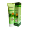 Aloe Vera Exfoliating Cream, Gentle Cleansing Facial Skin Smooth Skin Hydrating Repair Cream