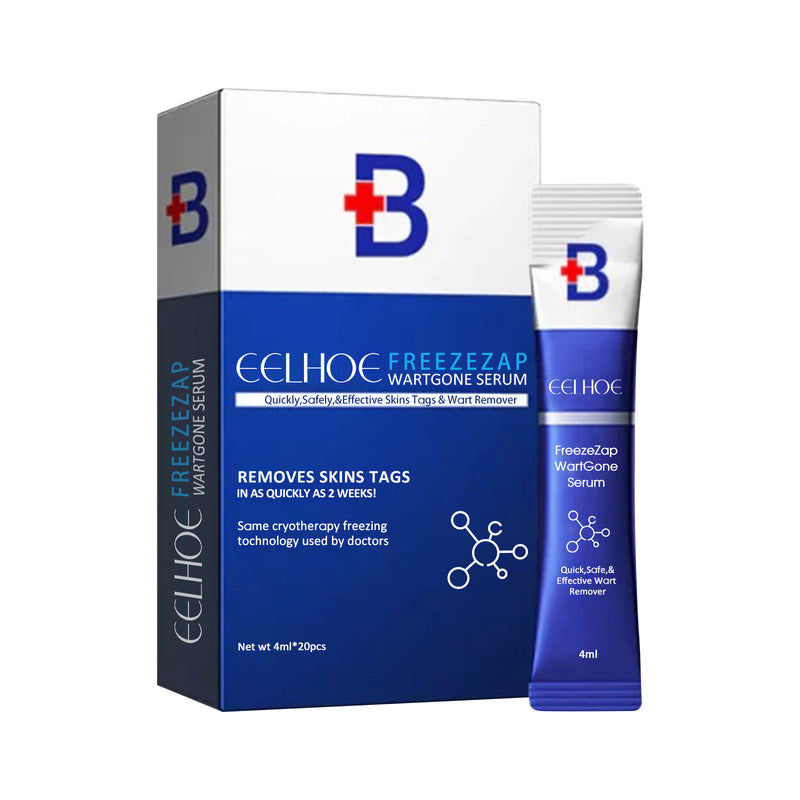 Eelhoeke Wart Essence, Repair Moles, Flesh Granules, Flatness, Especially Clear Skin Body Skin Care