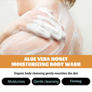 Honey Shower Gel Deep Cleansing Keratin Firming Whitening Body Skin Moisturizing Beauty Shower Gel