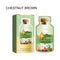 Bubble Hair Spray, White Lazy Home Cover White Hair Mild Non-irritating Plant Bubble Hair Spray