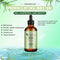 Rosemary Hair Care Essential Oil Repair Hair Dry Hair Frizz Smoothing Hair Care Essential Oil