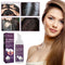 Hair Nutrition Growth Foam, Nutrition Strengthens Hair, Prevents Hair Loss And Irritates Hair Follicles