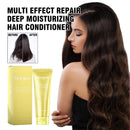 Multi Effect Repair Deep Moisturizing Hair Conditioner, Deep Repair Dry And Smooth Hair Smooth And Moist