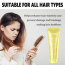 Multi Effect Repair Deep Moisturizing Hair Conditioner, Deep Repair Dry And Smooth Hair Smooth And Moist