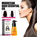 Moroccan Hair Essential Oil, Moisturize And Repair Hair Tail Dry Hair Impetuous Anti-Static Soft Care Hair Solid Hair