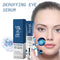 Depuffing Eye Serum, Fade Out Black Rim Of The Eye Moist Tender Firming Eye Week Skin Hydrating Eye Cream