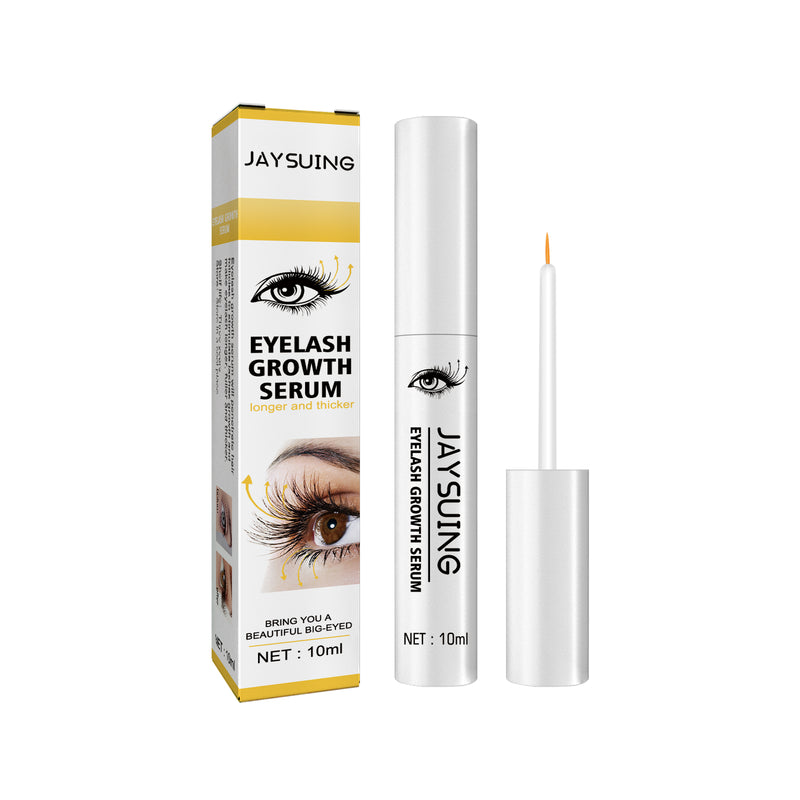 Mascara, Natural Beautiful Moist And Curl Eyelash Liquid