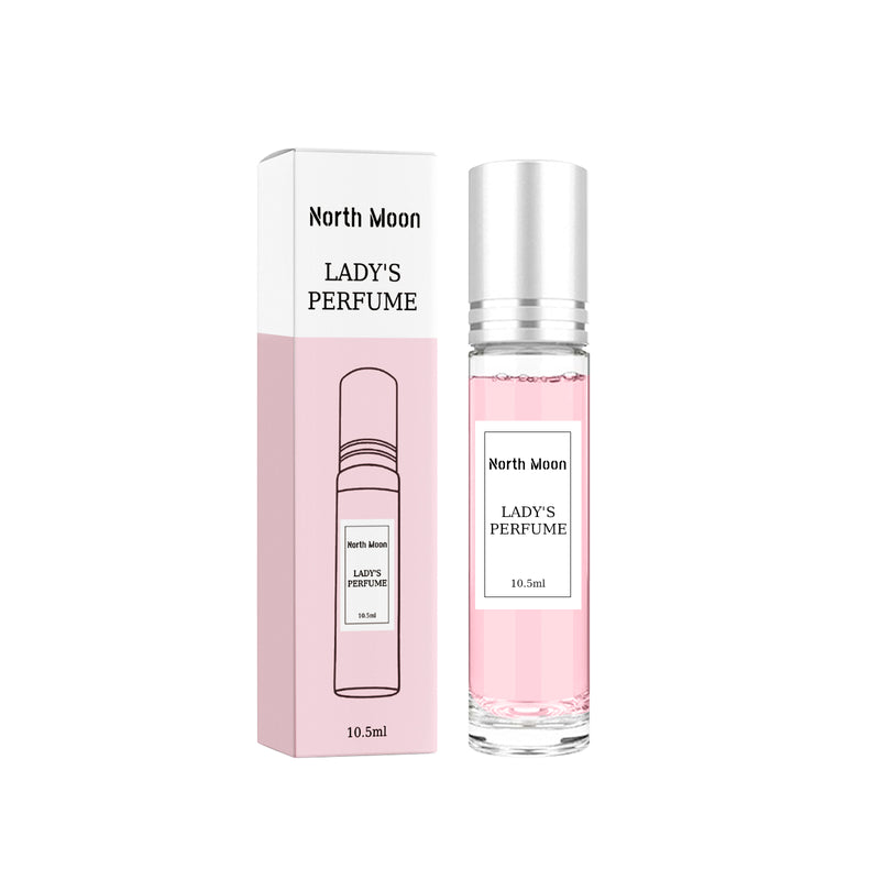 Women's Perfume Natural Fresh Fragrance With Fragrance Refreshing And Lasting Dating Ladies Niche Perfume