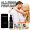 Pheromone Charm Perfume Natural Fresh Lasting Fragrance Couples Dating Atmosphere Perfume