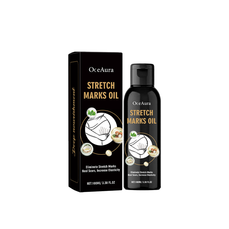 Skin Care Oil Moisturizes Skin Care And Moisturizes And Enhances Skin Elasticity Care Oil