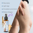 Oceaura Vein Repair Spray For Varicose Legs Massage To Relieve Swelling And Soreness