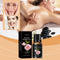 Rose Massage Essential Oil, Shoulder And Neck Comfort Nourishing Moisturizing Body Massage Treatment Rose Essential Oil