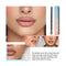 Peel Lip Liner, Plump Lip Lines Show Lip Color Without Makeup Peeling Lip Liner