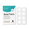 Ouhoe Acne Patch Series Gentle Cleansing Facial Skin Breathable Acne Skin Portable Care Patch