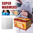 Body Warm Hand Treasure, Winter Home And Outdoor Disposable Heat And Cold Warm Body Warm Baby Patch