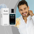 Men's Cologne, Fragrance Behind The Ears And Wrist Lasting Fragrance Exudes Masculine Charm Fresh Eau De Toilette