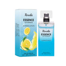 Summer Lemon Perfume Natural Fresh Lasting Bergamot Vibrant Bouquet Bouquet Light Fragrance Light Elegant Perfume