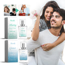 Enchanted Cologne Perfume, Gentle And Long-Lasting Charming Fragrance Behind The Neck And Ears Exudes A Unique Charm Couple Dating Perfume