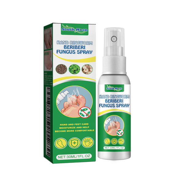 Foot Care Spray Daily Relief Of Dry Skin Refreshing And Soothing Foot Care Spray