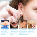 Piercing Aftercare Spray, Ear Hole Cleaning Prevent Odor To Reduce Swelling Pain Relief Spray