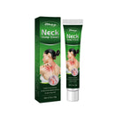 Neck Hump Cream, Relieve Sedentary Shoulder And Neck Muscle Soreness Rich Package Body Massage Treatment Cream