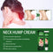 Neck Hump Cream, Relieve Sedentary Shoulder And Neck Muscle Soreness Rich Package Body Massage Treatment Cream