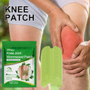 Knee Joint Care Patch Relieve Knee, Lumbar, Shoulder And Neck Joint Pain Joint Care Patch