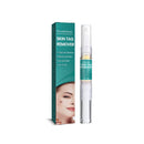 Gram Verruca Pen, Deep Cleaning Gram Verruca Remove Corns Meat Granules Repair Smooth Skin Anti-Verruca Liquid