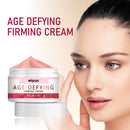 Age Defying Firming Cream, Reduce Wrinkle Skin Slack Firming Bright Smooth Elastic Moisturizing Cream