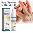 Bee Venom Joint Lotion, Relieves Hands Feet Bones Knees Lumbar Vertebra Sedentary Joint Pain Body Care Lotion