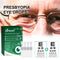 Presbyopia Eye Drops, Relieve Eye Fatigue Dry Itchy Eyes Water Acid Swelling Blurred Vision Care Solution