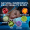 Sleeping Patch, Care For Sleep Relax Body And Mind Physical Fatigue Fatigue Relieve Stress Peace Of Mind Sleep