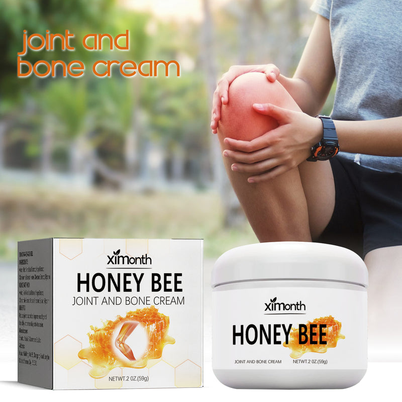 Joint And Bone Cream, Ease And Lumbar Muscles Sedentary Joints Body Care Cream