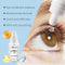 Eye Drops, Eye Moisturizing Drops Relieve Dryness Soothing Moisturizing Maintenance Eye Health Care Solution