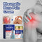 Rheumatic Bone Pain Cream, Relieve Body Cervical Shoulder Lumbar Knee Joint Muscle Pain Cream