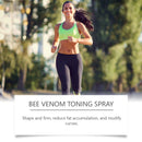 Beesvenom Shaping Spray, Body Shaping, Firming And Lifting Body Skin Slimming Curve Spray