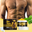 Breast Shaping Care Cream For Men Lifts Chest Contour And Tightens Skin Shaping Care Cream